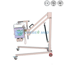 Ysx040-a Medical 4kw Portable Veterinary X-ray Equipment